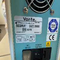 Vante Sebra OMNI Sealer image 0